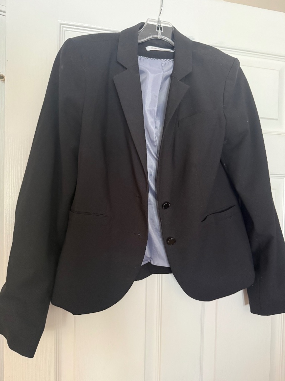 Calvin Klein blazer